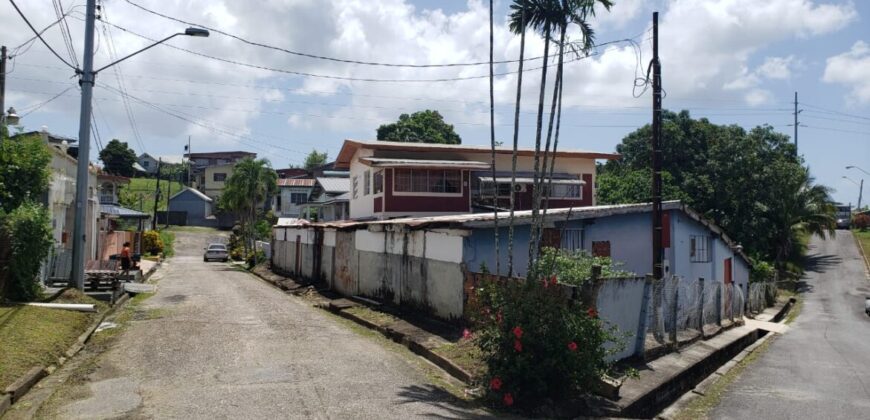 Property for Sale Phillipine, San Fernando $1,650,000