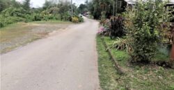 4.35 Acres Freehold Land In Coalmine, Sangre Grande $2,100,000