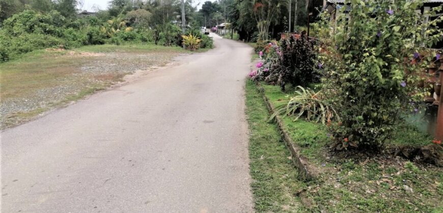 4.35 Acres Freehold Land In Coalmine, Sangre Grande $2,100,000