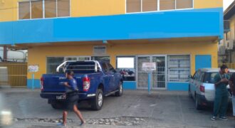 Commercial Building For Sale In Sangre Grande $ 12,000,000