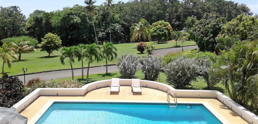 Gated 8.6 Acre Villa Resort Tobago For Sale   $19,000,000