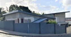 Partially Renovated Home Arima $1,850,000 Neg