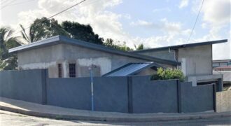 Partially Renovated Home Arima $1,850,000 Neg