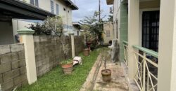 2 Storey Home for Sale Trincity $2,200,000