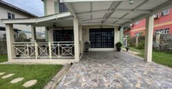 2 Storey Home for Sale Trincity $2,200,000