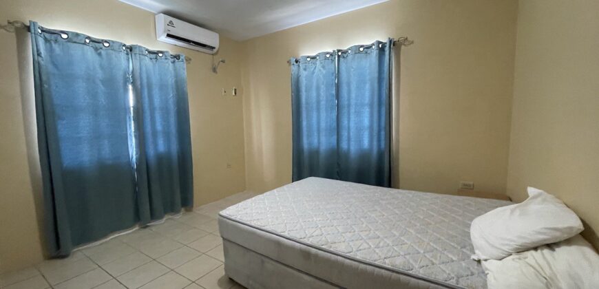 Fully Furnished 2 Bedroom Apartment for Rent $5000.00