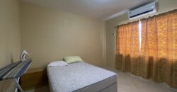 Fully Furnished 2 Bedroom Apartment for Rent $5000.00