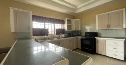 Fully Furnished 2 Bedroom Apartment for Rent $5000.00