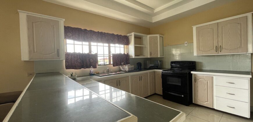 Fully Furnished 2 Bedroom Apartment for Rent $5000.00