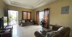 Fully Furnished 2 Bedroom Apartment for Rent $5000.00