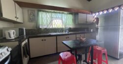 Fully Furnished Home for Rent Woodbrook $6300.00