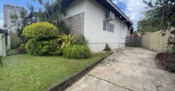 Fully Furnished Home for Rent Woodbrook $6300.00