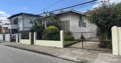 Fully Furnished Home for Rent Woodbrook $6300.00