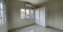 2 Bedroom Apartment for Rent Tunapuna $4500.00