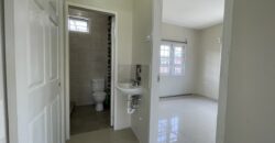 2 Bedroom Apartment for Rent Tunapuna $4500.00