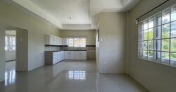 2 Bedroom Apartment for Rent Tunapuna $4500.00