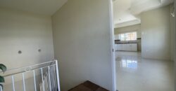 2 Bedroom Apartment for Rent Tunapuna $4500.00