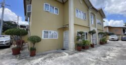 2 Bedroom Apartment for Rent Tunapuna $4500.00