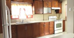 Semi-Furnished Apartment for Rent Trincity  $5500.00