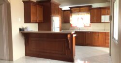 Semi-Furnished Apartment for Rent Trincity  $5500.00