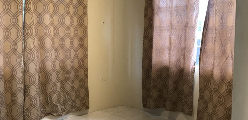 Semi-Furnished Apartment for Rent Trincity  $5500.00