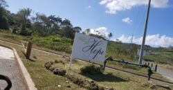 Land for Sale, Hope Estate, Tobago $950,000