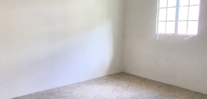 2 Bedroom Apartment for Rent, Diego Martin $4000.00