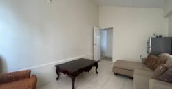 Fully Furnished Home for Rent, Arima $8000.00