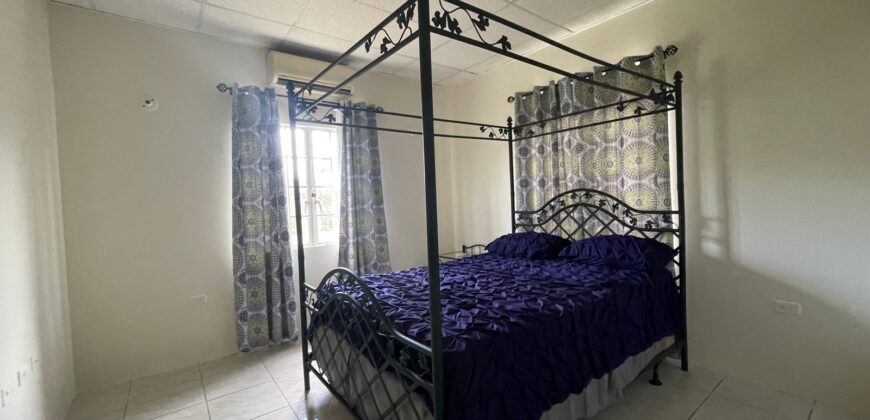 Fully Furnished Home for Rent, Arima $8000.00