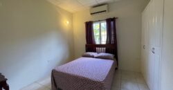 Fully Furnished Home for Rent, Arima $8000.00