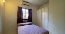 Fully Furnished Home for Rent, Arima $8000.00