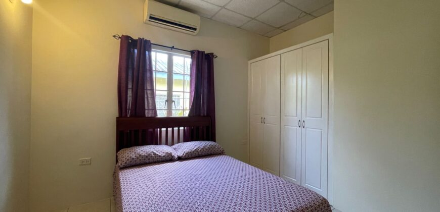 Fully Furnished Home for Rent, Arima $8000.00