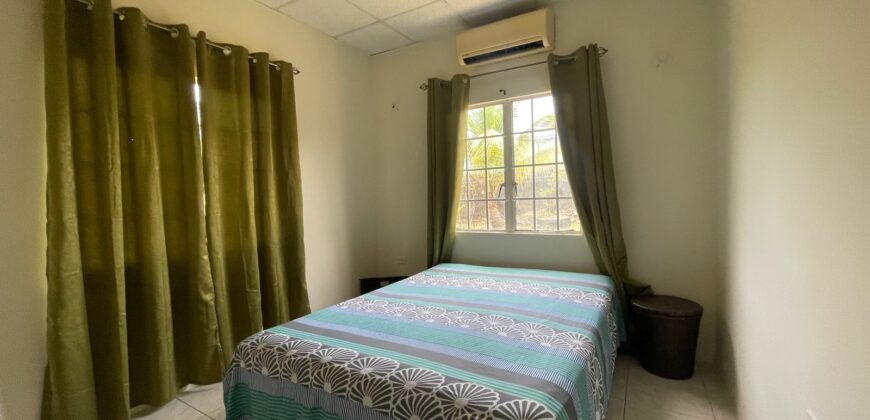 Fully Furnished Home for Rent, Arima $8000.00