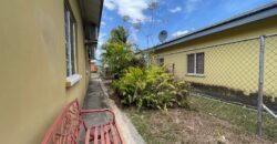 Fully Furnished Home for Rent, Arima $8000.00