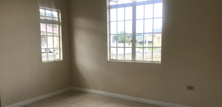 3 Bedroom Home for Rent, Riverwoods Development $8000.00