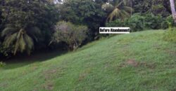 Point Fortin, Clifton Hill 79,912 sqft of Beautiful Land For Sale