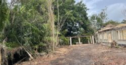 Point Fortin, Clifton Hill 79,912 sqft of Beautiful Land For Sale