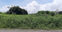 14210sqft Land Central Park, Couva $2,500,000 Neg