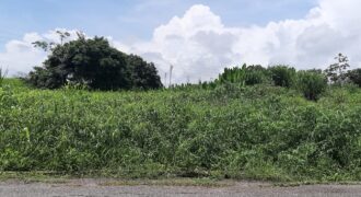 14210sqft Land Central Park, Couva $2,500,000 Neg