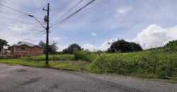 14210sqft Land Central Park, Couva $2,500,000 Neg