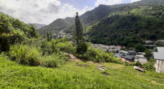 25,000 sqft of Land Maracas Gardens St Joseph $2,500,000