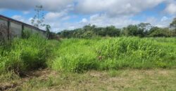 4.7 Acre Parcel of Land Madras Road $4,000,000