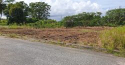 Takaaful Gardens 6265sqft of Land For Sale $550,000