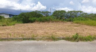 Takaaful Gardens 6265sqft of Land For Sale $550,000