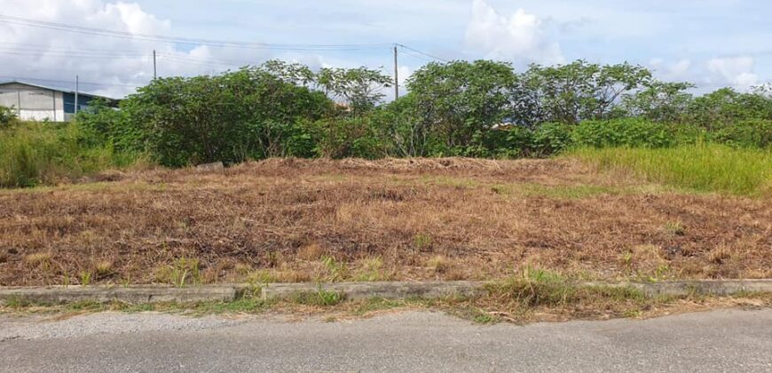 Takaaful Gardens 6265sqft of Land For Sale $550,000