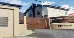 Roystonia Mews Luxurious Townhouses For Sale $2,250,000