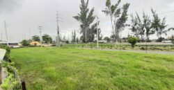 Building on 7300 sqft of Land El Socorro $5,500,000