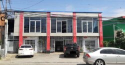 Commercial Building on Cunupia Main Road for Sale! $8,500,000 Neg