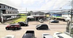 Commercial Building on Cunupia Main Road for Sale! $8,500,000 Neg