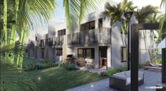 The Pillars, Cunupia Modern Townhomes For Sale $1,650,000 – $1,750,000